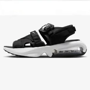 靴 Nike Air Max Sol Sandal 8 (UK) Nike Air Max Sol Men's Sandals. Nike ID